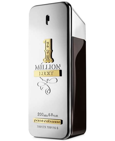 is 1 million lucky discontinued.